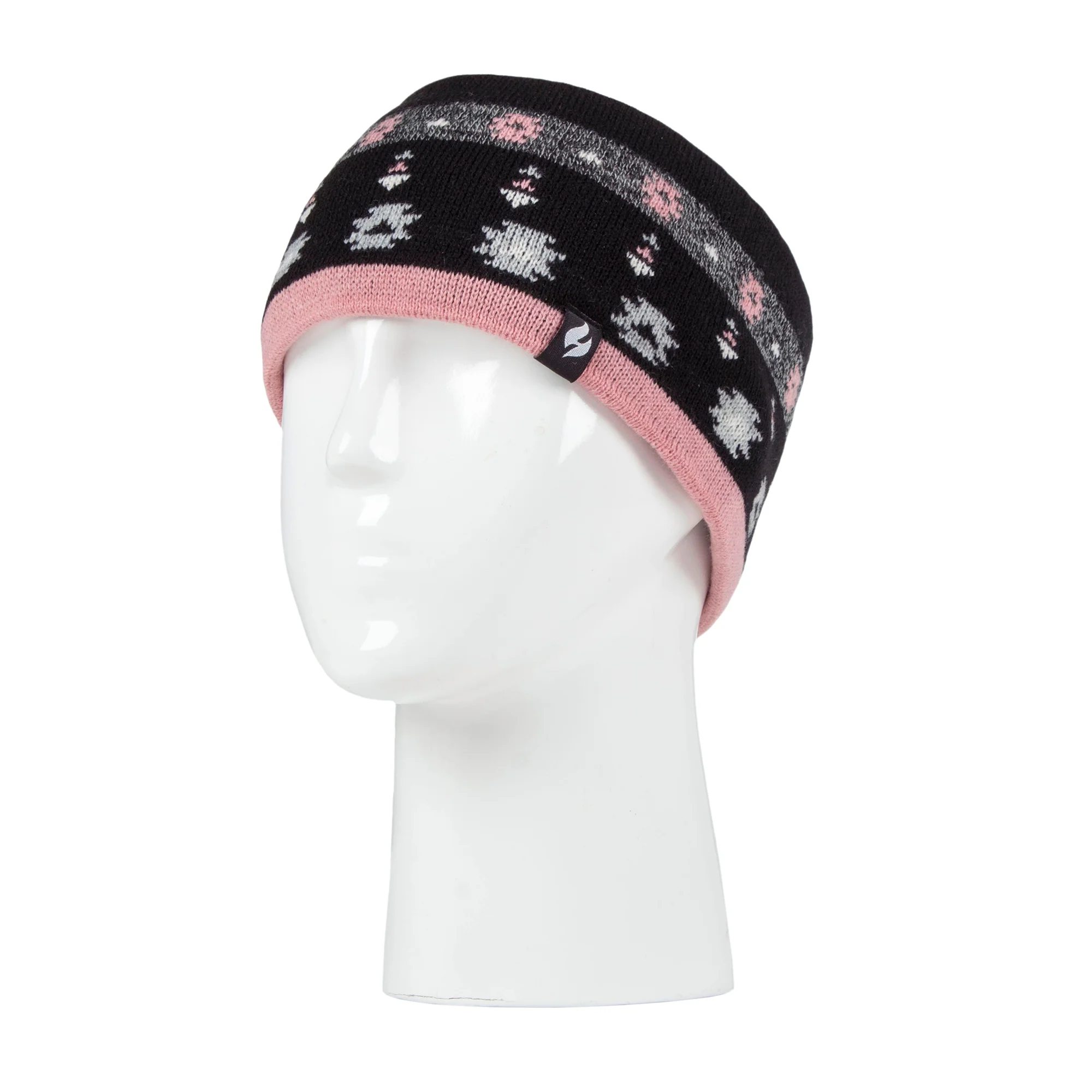 Ladies Sports Headband - Aspen - Image 2