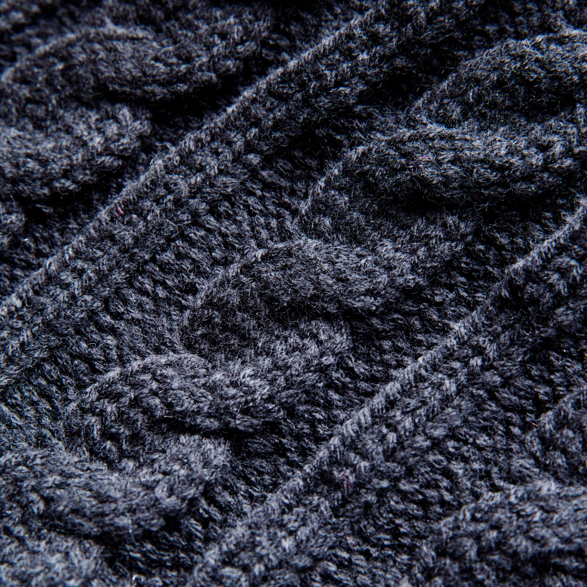 Ladies Marlow Neck Warmer - Navy - Image 4